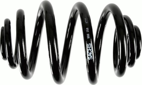 Suspension Spring 996 358