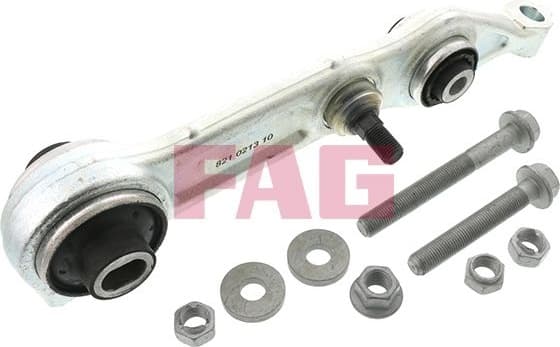 Control/Trailing Arm, wheel suspension 821021310