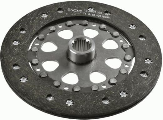 Clutch Disc 1864 000 146