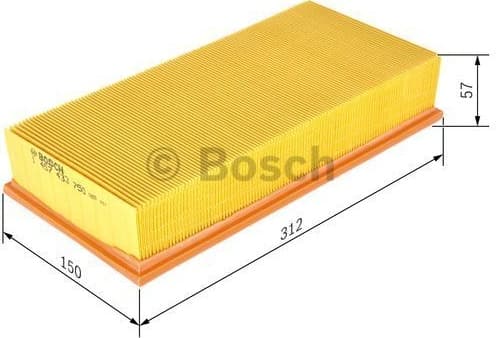 Air Filter 1457433750 - image 5