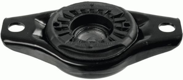 Shock absorber mounting rear 802416