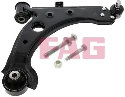 Control/Trailing Arm, wheel suspension 821067610