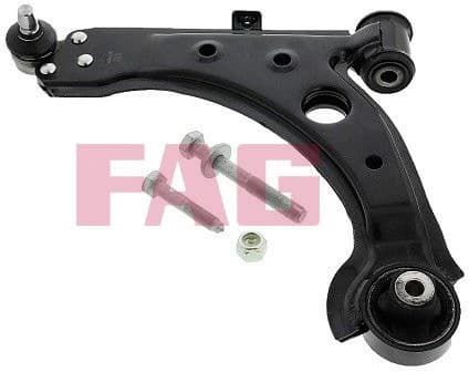 Control/Trailing Arm, wheel suspension 821067710