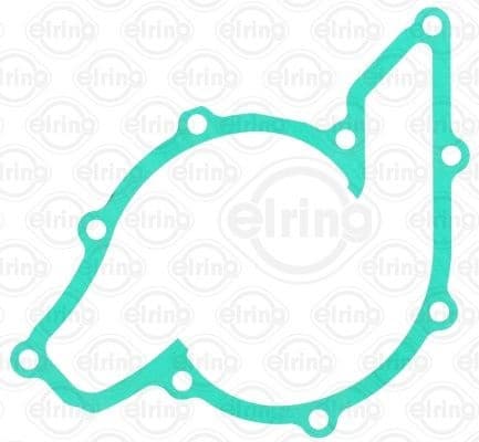 Gasket, water pump 632.682
