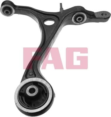 Control/Trailing Arm, wheel suspension 821075810