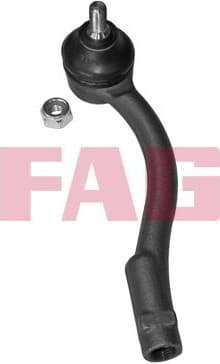 Tie Rod End 840108510