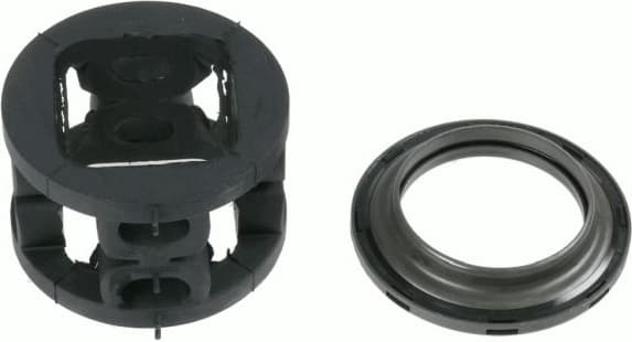 Repair Kit, suspension strut support mount 802 247