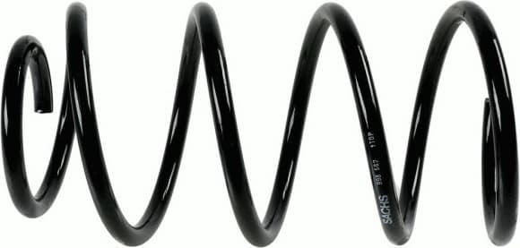 Suspension Spring 998 562