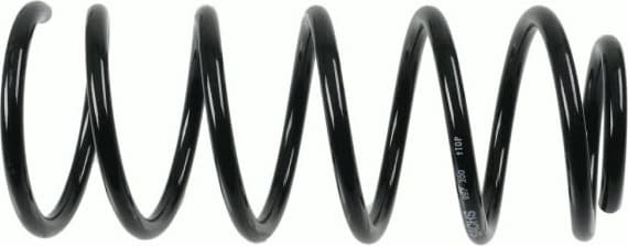 Suspension Spring 997 300