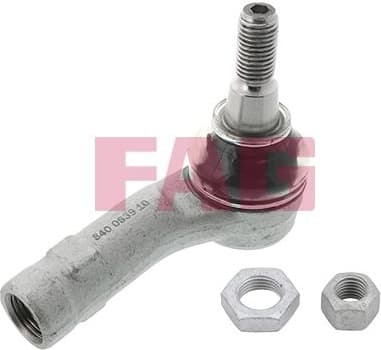 Tie Rod End 840083910