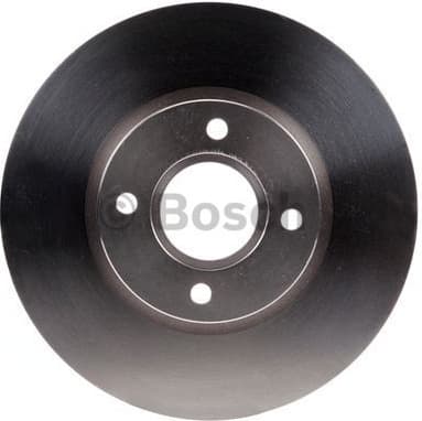 Brake Disc 0986479659