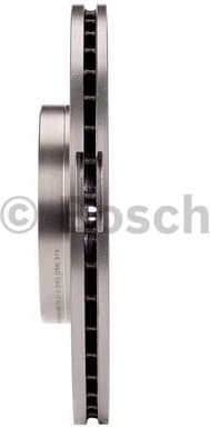 Brake Disc 0986479659 - image 2