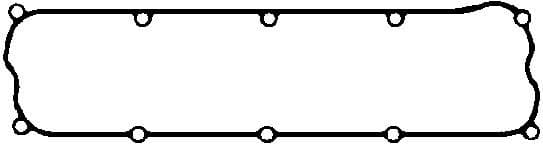 Gasket, cylinder head cover 440132P