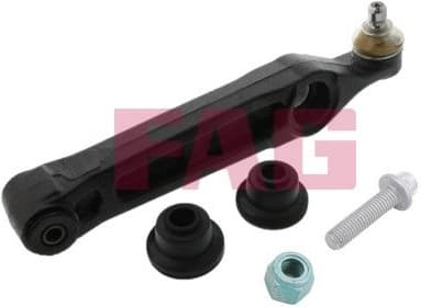 Control/Trailing Arm, wheel suspension 821072310