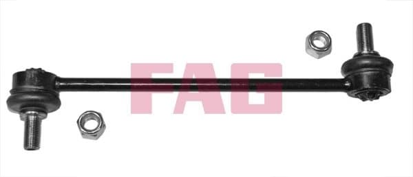 Link/Coupling Rod, stabiliser bar 818036810