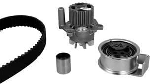 Water Pump & Timing Belt Kit 30-0761-3