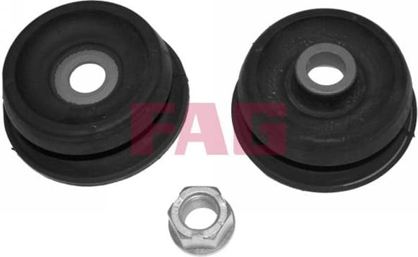Repair Kit, suspension strut support mount 815006330