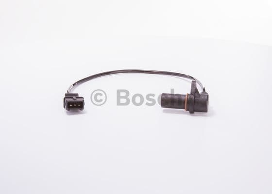 Sensor, crankshaft pulse 0281002102 - image 2