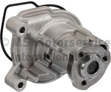 Water Pump, engine cooling 7.07152.25.0