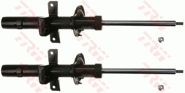 Shock Absorber TRW TWIN JGM342T
