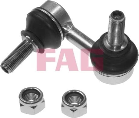 Link/Coupling Rod, stabiliser bar 818042010