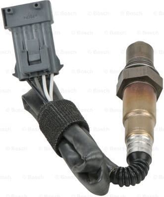 Oxygen Sensor 0258006435 - image 4