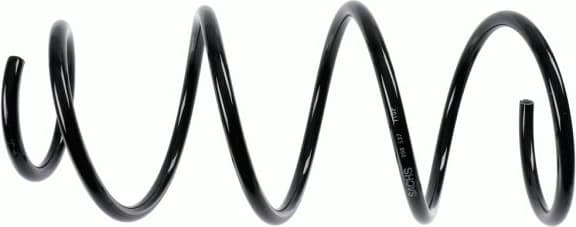 Suspension Spring 998 537