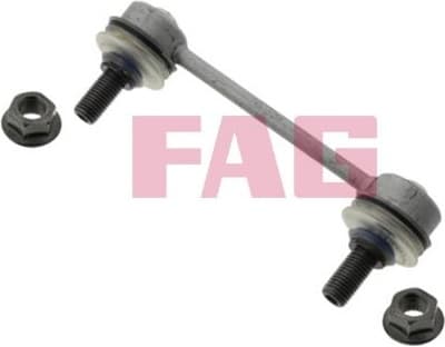 Link/Coupling Rod, stabiliser bar 818014310