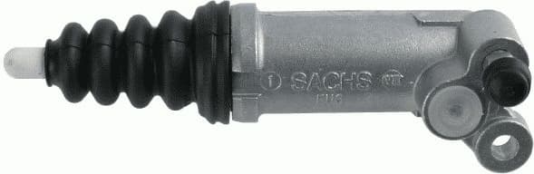 Slave Cylinder, clutch 6283 001 031