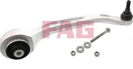 Control/Trailing Arm, wheel suspension 821068710