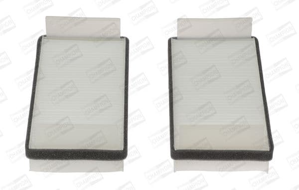 Filter, cabin air CCF0402