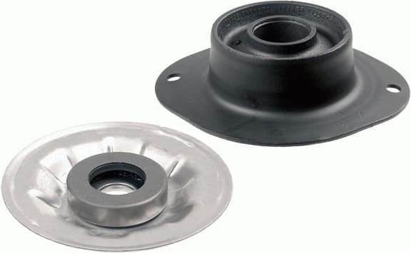 Repair Kit, suspension strut support mount 802 319