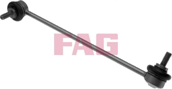 Link/Coupling Rod, stabiliser bar 818016010