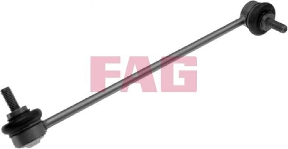 Link/Coupling Rod, stabiliser bar 818016110