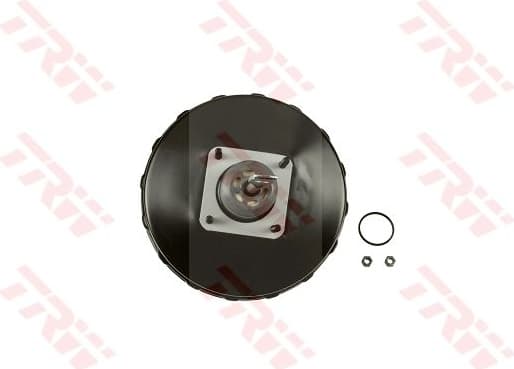 Brake Booster PSA386