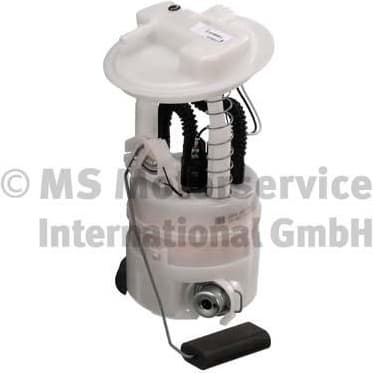 fuel supply unit 7.00468.81.0