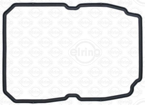 Gasket, automatic transmission oil sump 295.540 - image 2