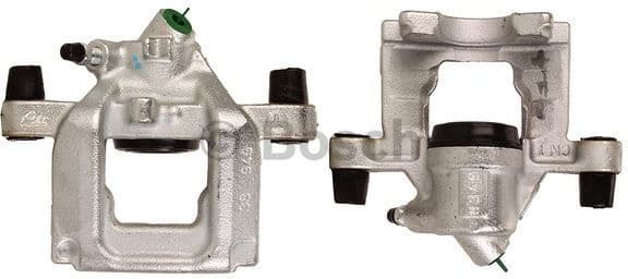 Brake Caliper 0986134321