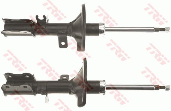Shock Absorber TRW TWIN JGM1148T