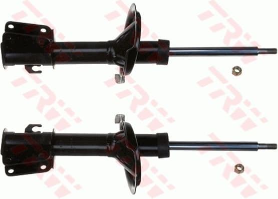 Shock Absorber TRW TWIN JGM107T