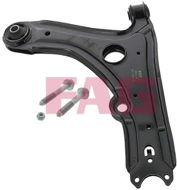 Control/Trailing Arm, wheel suspension 821030410