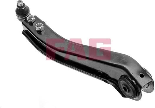 Control/Trailing Arm, wheel suspension 821028010