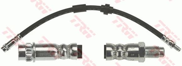 Brake Hose PHB657