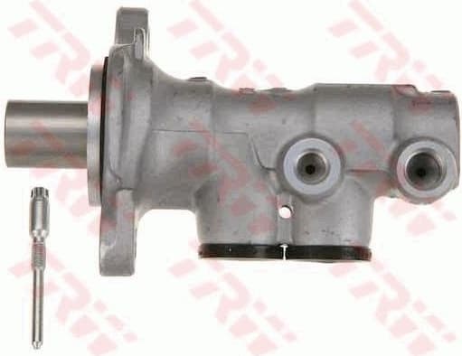Brake Master Cylinder PMH902