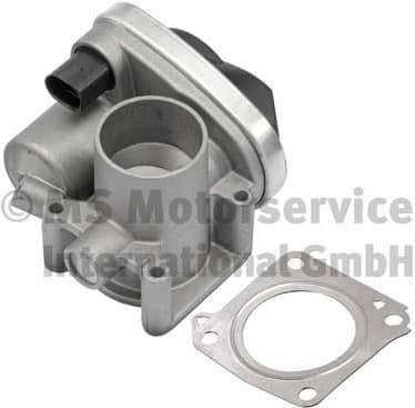 Throttle Body 7.03703.39.0