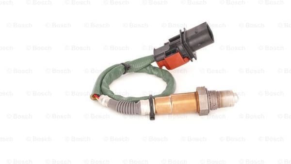 Oxygen Sensor 0258017473 - image 5