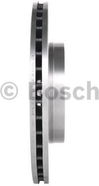 Brake Disc 0986479R64 - image 4