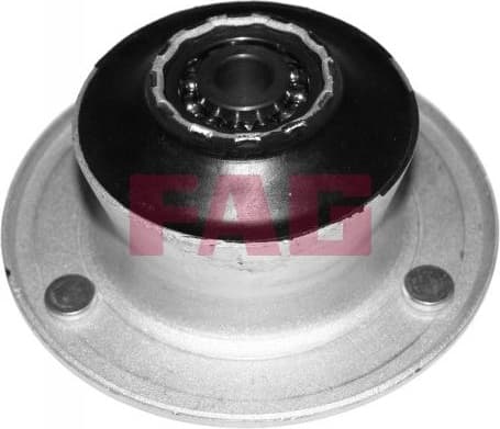 Suspension Strut Support Mount 814015210