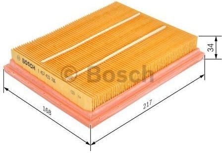 Air Filter 1457433306 - image 5