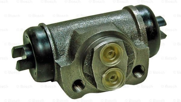 Wheel Brake Cylinder 0986475718